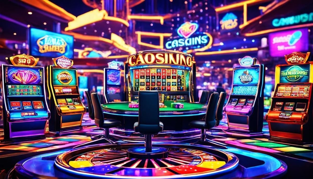 y 999 Live Casino